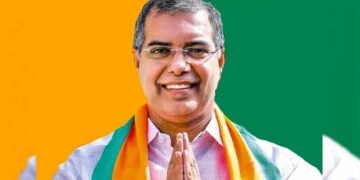 ജിന്നയുടെ വഴി തിരഞ്ഞെടുത്ത് പാകിസ്താനിലേക്ക് പോയവരല്ല ഞങ്ങൾ, ജീവനുള്ളിടത്തോളം കാലം വന്ദേമാതരം പാടും’;എ.പി. അബ്ദുള്ളക്കുട്ടി!