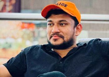 ‘അവന് കൊടുക്കേണ്ടത് കൊടുക്കും, പറ്റുമെങ്കിൽ പിടിക്ക്!’: ഒളിവിലിരുന്ന് പോലീസിനെ വെല്ലുവിളിച്ച് അർജുൻ ആയങ്കി