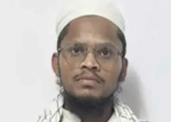 ബിഹാറിൽ നിന്ന് പാസ്‌പോർട്ട്, ഇസ്ലാമാബാദിൽ മസൂദ് അസ്ഹറുമായി കൂടിക്കാഴ്ചയ്ക്ക് പ്ലാൻ: ജെയ്ഷെ ഭീകരൻ ഉത്തർപ്രദേശിൽ പിടിയിൽ