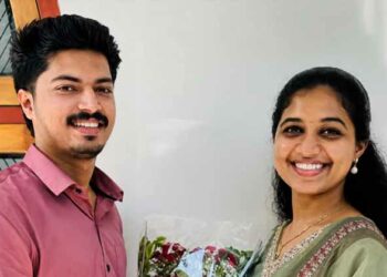 ‘വീഡിയോ കോൾ വിളിച്ചതിന് പിന്നാലെ ബാങ്ക് ഉദ്യോഗസ്ഥയായ യുവതി ജീവനൊടുക്കി; നിമിഷങ്ങൾക്കുള്ളിൽ പ്രതിശ്രുത വരനും ആത്മഹത്യ ചെയ്തു!’