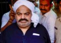 ‘ഗുണ്ടാത്തലവൻ അതീഖ് അഹമ്മദിന്റെ ഇളയ മകനും വാഹനാപകടത്തിൽ കൊല്ലപ്പെട്ടു; ജയിലിലുള്ള സഹോദരനെ കാണാൻ പോകും വഴി ദുരന്തം