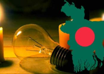 ’10 മണിക്കൂർ വരെ പവർകട്ട്!; കടകൾ നേരത്തെ അടയ്ക്കണം; കടുത്ത ഊർജ്ജ പ്രതിസന്ധിയിൽ ബംഗ്ലാദേശ് ഇന്ത്യയുടെ സഹായം തേടി!’