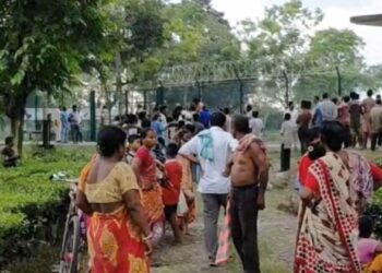 നുഴഞ്ഞുകയറ്റക്കാരനെ ബിഎസ്എഫ് പിടികൂടിയതിന് പ്രതികാരം; ഇന്ത്യൻ കർഷകനെ അതിർത്തി കടന്ന് തട്ടിയെടുത്ത് ബംഗ്ലാദേശികൾ