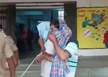 3000 രൂപയ്ക്ക് അക്കൗണ്ട് വാടകയ്ക്ക് നൽകി’; തട്ടിയെടുത്തത് 25 കോടി രൂപ; പട്നയിൽ ഡിജിറ്റൽ തട്ടിപ്പ് സംഘത്തിലെ 3 പേർ അറസ്റ്റിൽ!