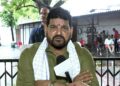 ബ്രിജ് ഭൂഷൺ ശരൺ സിംഗ് കുറ്റവിമുക്തൻ ; വനിതാ ഗുസ്തിക്കാരുടെ ലൈംഗിക പീഡന പരാതിയിൽ കുറ്റം തെളിയിക്കാനാവുന്ന ഒരു തെളിവും ഇല്ലെന്ന് കോടതി