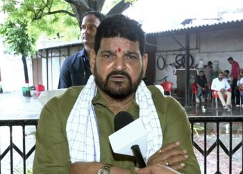 ബ്രിജ് ഭൂഷൺ ശരൺ സിംഗ് കുറ്റവിമുക്തൻ ; വനിതാ ഗുസ്തിക്കാരുടെ ലൈംഗിക പീഡന പരാതിയിൽ കുറ്റം തെളിയിക്കാനാവുന്ന ഒരു തെളിവും ഇല്ലെന്ന് കോടതി