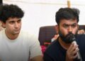 12 വയസ്സുകാരിയെ പ്രതിഷേധത്തിനായി കൊണ്ടുവന്നു; അഭിജീത് ദിപ്കെ, സൗരവ് ദാസ് എന്നിവർക്കെതിരെ പോക്സോ കേസെടുക്കണമെന്ന് പരാതിയുമായി അഭിഭാഷക