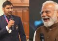 പാക് ബോക്സർ പറഞ്ഞു, എനിക്ക് നരേന്ദ്ര എന്ന പേരിനോട് വെറുപ്പാണ്!’; പ്രധാനമന്ത്രിയെ പൊട്ടിച്ചിരിപ്പിച്ച് ഇന്ത്യൻ താരം നരേന്ദർ ബെർവാളിന്റെ വെളിപ്പെടുത്തൽ!