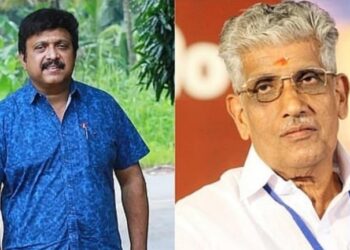 ‘മറ്റൊരു മതവിശ്വാസത്തിൽ ആരാധന നടത്തി, സമുദായത്തിന്റെ മൂല്യങ്ങൾക്ക് നിരക്കാത്ത സംസ്കാരമില്ലാത്ത പ്രവർത്തനങ്ങൾ ; ഗണേഷ് കുമാറിനെതിരെ എൻഎസ്എസ്