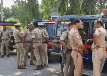 യൂട്യൂബിലെ ’24 അവർ ചലഞ്ച്’ കണ്ട് കുട്ടികൾ വീടുവിട്ടിറങ്ങി; ഉത്തർപ്രദേശിൽ വൻ തിരച്ചിൽ, കുട്ടികളെ സുരക്ഷിതമായി കണ്ടെത്തി പോലീസ്