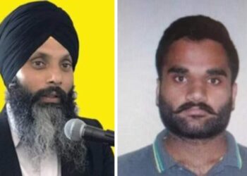 ‘ഹർദീപ് സിംഗ് നിജ്ജർ കാനഡയിൽ കൊല്ലപ്പെട്ടതിന് പിന്നിൽ ഞങ്ങൾ’ ; ഗോൾഡി ബ്രാറിന്റെ ശബ്ദരേഖ പുറത്ത്