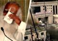 കണ്ണീരണിഞ്ഞ് സദ്ഗുരു; നേപ്പാൾ-തിബറ്റ് അതിർത്തിയിലെ പ്രളയത്തിൽ കൈലാസ തീർത്ഥാടകരെ കാണാതായി, സഹായം അഭ്യർത്ഥിച്ചു