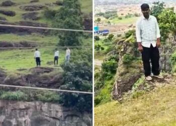 ഐഫോൺ തർക്കത്തിനപ്പുറം സ്വത്ത് വഴക്ക്? മൂന്നംഗ കുടുംബത്തിന്റെ കൊക്കയിലേക്കുള്ള ചാട്ടത്തിൽ ദുരൂഹത കൂട്ടി അമ്മയുടെ പോസ്റ്റ്