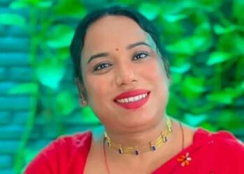 പ്രധാനമന്ത്രിക്കെതിരെ അധിക്ഷേപ പരാമർശം; മേക്കപ്പ് ആർട്ടിസ്റ്റ് ജാൻമണി ദാസ് അറസ്റ്റിൽ