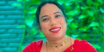 പ്രധാനമന്ത്രിക്കെതിരെ അധിക്ഷേപ പരാമർശം; മേക്കപ്പ് ആർട്ടിസ്റ്റ് ജാൻമണി ദാസ് അറസ്റ്റിൽ
