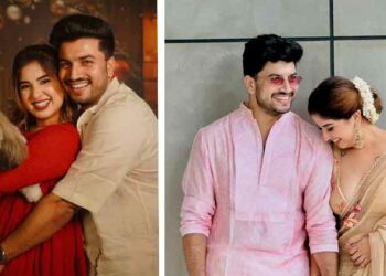 11 വർഷത്തെ പ്രണയത്തിനും ദാമ്പത്യത്തിനും വിട; വേർപിരിയൽ സ്ഥിരീകരിച്ച് ജീവയും അപർണയും; ചർച്ചയായി ഇൻസ്റ്റാഗ്രാം കുറിപ്പ്