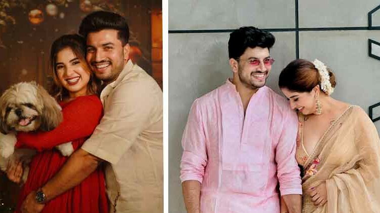 11 വർഷത്തെ പ്രണയത്തിനും ദാമ്പത്യത്തിനും വിട; വേർപിരിയൽ സ്ഥിരീകരിച്ച് ജീവയും അപർണയും; ചർച്ചയായി ഇൻസ്റ്റാഗ്രാം കുറിപ്പ്