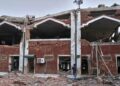 ‘ഓപ്പറേഷൻ സിന്ദൂറിൽ തകർത്ത ഭീകര കേന്ദ്രം വീണ്ടും പണിതു’; ജെയ്‌ഷെ മുഹമ്മദിന് പാക് സർക്കാരിന്റെ 25 കോടിയുടെ സാമ്പത്തിക സഹായം!