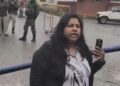 ഞങ്ങൾ ജെൻ സി ആണ്, ഈ അസംബന്ധം സഹിക്കില്ല’; ലഡാക്കിൽ പോലീസിനോട് തട്ടിക്കയറിയ വിനോദസഞ്ചാരിക്ക് ഒമർ അബ്ദുള്ളയുടെ വക കൊട്ട്