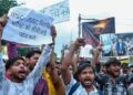 ജാർഖണ്ഡ് പരീക്ഷാ തട്ടിപ്പിൽ ചർച്ചയ്ക്ക് തയ്യാറായി ജെ.പി.എസ്.സി ഉദ്യോഗാർത്ഥികൾ ; സുതാര്യത ഉറപ്പാക്കാൻ യോഗത്തിന്റെ വീഡിയോ ചിത്രീകരിക്കണമെന്ന് ആവശ്യം