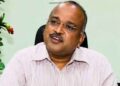  ഹൈക്കോടതിയുടെ കൊട്ട്, മുഖ്യമന്ത്രിയുടെ നിർദ്ദേശം!’;കശുവണ്ടി കോർപ്പറേഷൻ അഴിമതി കേസിൽ രാജിവച്ച് കെ.എ. രതീഷ്