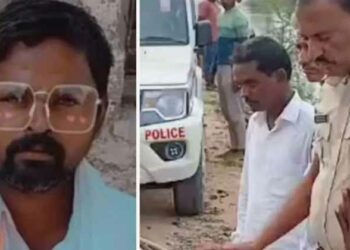 ‘മക്കൾക്ക് എന്നേക്കാൾ സ്നേഹം അമ്മയോട്’; 2 പിഞ്ചുമക്കളെ കനാലിൽ തള്ളിയിട്ടു കൊന്ന് പിതാവ്!