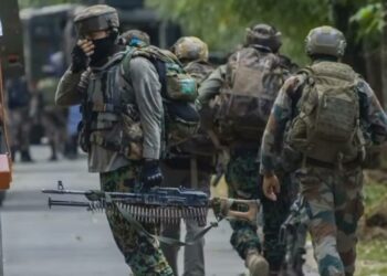 കുൽഗാം ഭീകരാക്രമണം: പരിക്കേറ്റ രണ്ടാമത്തെ തൊഴിലാളിയും മരിച്ചു; ബംഗാളിലും കശ്മീരിലും സുരക്ഷ ശക്തമാക്കി സൈന്യം