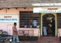 ബ്രിട്ടീഷ് പട്ടാളത്തിൻ്റെ പാചകക്കാരൻ;മട്ടാഞ്ചേരിയുടെ സുഗന്ധം;കായിക്കാസ് ബിരിയാണി