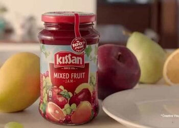Kissan Jam ആരുടേതാണ്?നമ്മുടെ ബാല്യങ്ങൾക്ക് മധുരം പകർന്ന ബ്രാൻഡ്