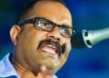 പിഎം ശ്രീ അറബിക്കടലിലല്ല, അഴുക്കുചാലിൽ എറിയണം; തുറന്നടിച്ച് മന്ത്രി കെ.എം. ഷാജി; മുന്നണി ഭരണത്തിലെ പരിമിതികൾ ചൂണ്ടിക്കാട്ടി വിശദീകരണം