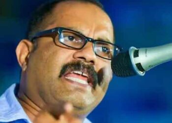പിഎം ശ്രീ അറബിക്കടലിലല്ല, അഴുക്കുചാലിൽ എറിയണം; തുറന്നടിച്ച് മന്ത്രി കെ.എം. ഷാജി; മുന്നണി ഭരണത്തിലെ പരിമിതികൾ ചൂണ്ടിക്കാട്ടി വിശദീകരണം