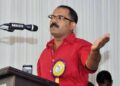 പി.എം ശ്രീ അറബിക്കടലിലല്ല അതിനപ്പുറത്തെ അഴുക്കുചാലിൽ തള്ളണം ; മുൻ നിലപാടിൽ ഒരു മാറ്റവും ഇല്ലെന്ന് കെ.എം. ഷാജി