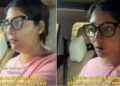 ഇന്ത്യയിൽ ജീവിക്കുന്നത് വലിയ അനുഗ്രഹം; യുകെയിലെ ദുരനുഭവം ഓർത്തെടുത്ത് ഡോക്ടറുടെ വൈറൽ വീഡിയോ