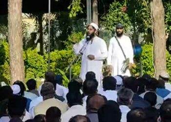 ‘ഇന്ത്യൻ ഏജന്റുകൾ 30 ഭീകരരെ വധിച്ചു; തുറന്നുപറഞ്ഞ് ലഷ്കറെ തൊയ്ബ!’: അജ്ഞാത തോക്കുധാരികളുടെ ആക്രമണത്തിൽ വെറളിപിടിച്ച് ഭീകരസംഘടന