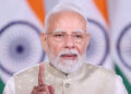 ലഹരിമുക്ത ഭാരതത്തിനായി യുവാക്കളും ക്രിയേറ്റർമാരും കൈകോർക്കണം; മൻ കി ബാത്തിൽ പ്രധാനമന്ത്രിയുടെ ആഹ്വാനം