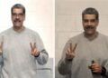 ‘പോരാട്ടത്തിൽ ഉറച്ചുനിൽക്കുന്നു’ ; അമേരിക്കൻ തടവറയിൽ നിന്നുള്ള ആദ്യ ചിത്രം പുറത്തുവിട്ട് നിക്കോളാസ് മഡൂറോ