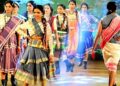 അന്ന് തോക്കുകളേന്തി വനപാതയിലൂടെ’ ഇന്ന് ഫാഷൻ റാമ്പിൽ; ബസ്തറിലെ മുൻ നക്സലുകൾ