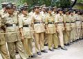 ഇനി ഗർഭകാലത്തും സുഖമായി ജോലി ചെയ്യാം!’; വനിതാ പോലീസുകാർക്ക് കാക്കി സൽവാറും ചെരുപ്പും; പുതിയ ഗർഭകാല യൂണിഫോം അംഗീകരിച്ചു