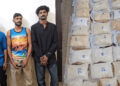 കേരളത്തിന്റെ ചരിത്രത്തിലെ ഏറ്റവും വലിയ ലഹരിവേട്ട: 10 കോടിയുടെ മയക്കുമരുന്നുമായി മൂന്ന് പേർ പിടിയിൽ ; പിടികൂടിയത് 12.8 കിലോഗ്രാം എംഡിഎംഎ