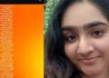 ഒരാളുടെ കൂടെ ഇറങ്ങി വന്നത് ഉപേക്ഷിച്ചു പോകാനല്ല; വിവാദങ്ങളിൽ പ്രതികരണവുമായി അഖിൽ എൻആർഡിയുടെ ഭാര്യ മേഘ