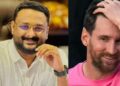 മെസി വരുമെന്ന് പറഞ്ഞ് കോടികളുടെ തട്ടിപ്പ്; ദുരൂഹ ഇടപാടുകളിൽ കുരുങ്ങി സ്പോൺസർ, അന്വേഷണത്തിന് ശുപാർശ