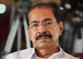 ‘മഴ മുന്നറിയിപ്പ് ലഭിച്ചില്ല; വീഴ്ച പരിശോധിക്കണം!’: സർക്കാരിനെ പ്രതിക്കൂട്ടിലാക്കി മന്ത്രി സണ്ണി ജോസഫിന്റെ വെളിപ്പെടുത്തൽ