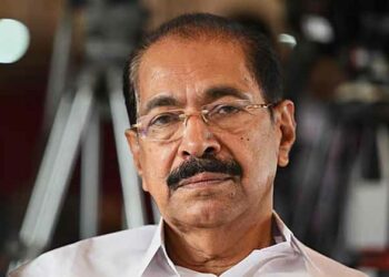 ‘മഴ മുന്നറിയിപ്പ് ലഭിച്ചില്ല; വീഴ്ച പരിശോധിക്കണം!’: സർക്കാരിനെ പ്രതിക്കൂട്ടിലാക്കി മന്ത്രി സണ്ണി ജോസഫിന്റെ വെളിപ്പെടുത്തൽ