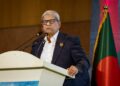 35 വർഷത്തിന് ശേഷം ബംഗ്ലാദേശിൽ പ്രസിഡന്റ് സ്ഥാനത്തേക്ക് മത്സരം; 23-ാം പ്രസിഡന്റായി തിരഞ്ഞെടുക്കപ്പെട്ട് മിർസ ഫഖ്റുൽ ഇസ്ലാം ആലംഗീർ