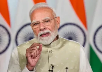 ‘കായികമേഖല വെറും വിനോദമല്ല രാഷ്ട്രനിർമാണത്തിന്റെ ഘടകം’; ഒളിമ്പിക്സ് പങ്കാളിത്തം വർദ്ധിപ്പിക്കാൻ യുവാക്കളോട് ആഹ്വാനം ചെയ്ത് പ്രധാനമന്ത്രി