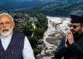 ‘അത്രമേൽ ഉദാരമനസ്കതയോടെ അദ്ദേഹം ഞങ്ങളെ സഹായിച്ചു’ ; പ്രളയദുരന്തത്തിൽ സഹായിച്ച ഇന്ത്യൻ പ്രധാനമന്ത്രി നരേന്ദ്ര മോദിക്ക് നന്ദി അറിയിച്ച് നേപ്പാൾ