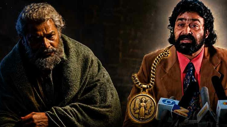 ആൽബർട്ടോയുടെ കഴുത്തിലെ ആ രക്ഷ വെറുമൊരു നൂലല്ല; വിശാൽ കൃഷ്ണമൂർത്തി പൊട്ടിച്ചെറിഞ്ഞ രഹസ്യങ്ങളുടെ കെട്ടുകൾ; ‘ദേവദൂതനി’ലെ ഒളിഞ്ഞിരിക്കുന്ന ജീനിയസ് ടച്ച്