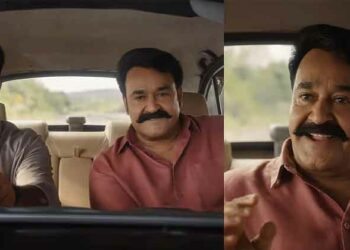 ഞാൻ പറഞ്ഞിട്ടല്ലേ സഞ്ജുവിനെ ചെന്നൈ സ്വന്തമാക്കിയത്; തിരിഞ്ഞുനോക്കി സഞ്ജു, ഞെട്ടി ലാലേട്ടൻ; സോഷ്യൽ മീഡിയ ഇളക്കിമറിച്ച് പുതിയ വീഡിയോ