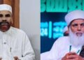 വേദിയിൽ സ്വയം സഖാവ്, സമസ്തയിൽ വരുമ്പോൾ മറ്റൊന്ന്’; ഉമർ ഫൈസി മുക്കത്തിനെതിരെ പടയൊരുക്കം, ആഞ്ഞടിച്ച് നാസർ ഫൈസിയും ലീഗും