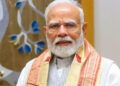 ഉസ്ബെക്കിസ്ഥാനിൽ പ്രധാനമന്ത്രിക്ക് ഗംഭീര സ്വീകരണം; താഷ്കെന്റിൽ യോഗ പരിപാടിയിലും പ്രവാസി സംഗമത്തിലും തിളങ്ങി നരേന്ദ്ര മോദി